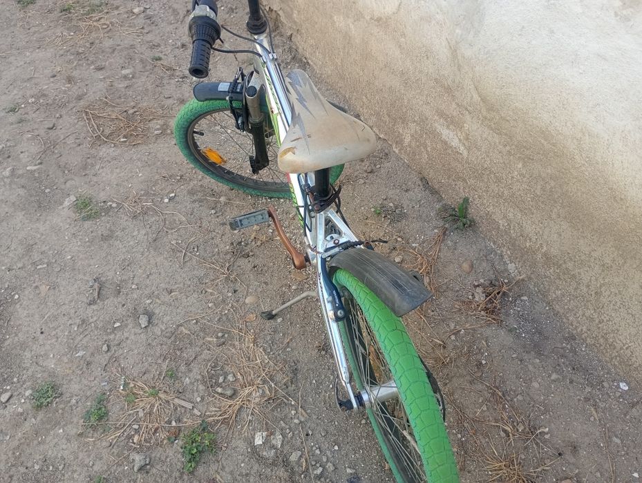 Bicicleta 20zoli