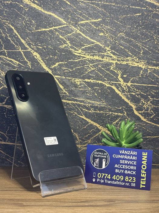 Samsung Galaxy A17/256GB/2 ani Garantie Centrul de Telefoane/rate