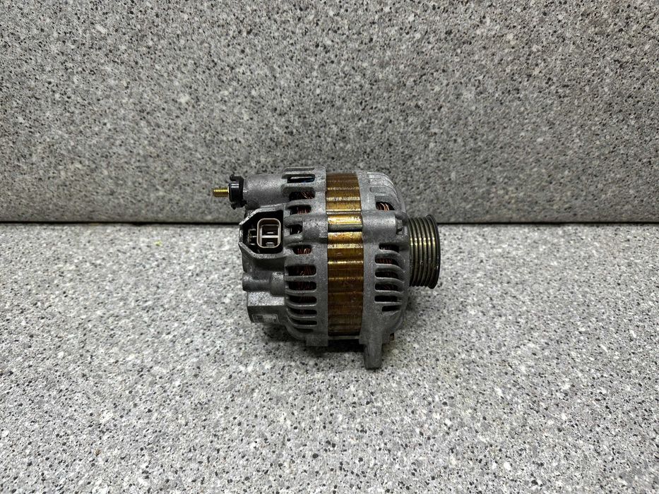 Генератор VQ35 на Ниссан Эльгранд Е50 Е51 Е52