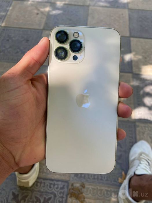 Iphone 12 pro max obmen