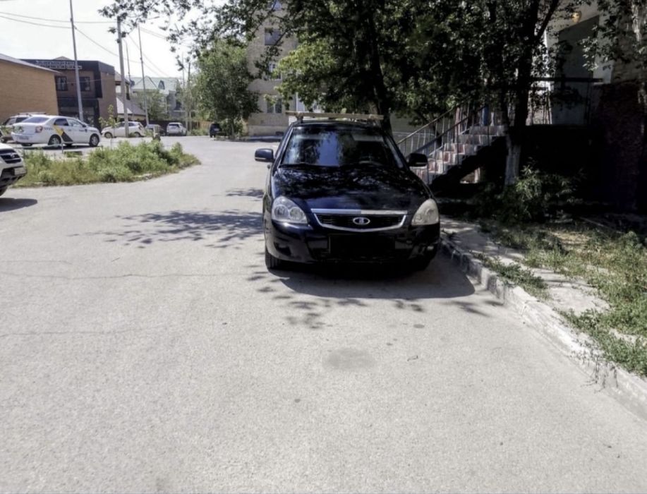 Продается Ваз 2171 универсал, 2010 г/в