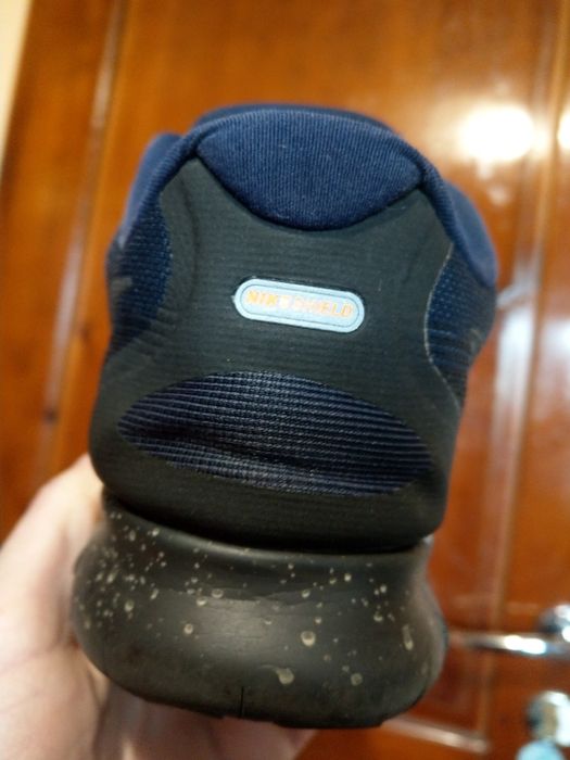 Nike Shield  Free Rn. 42нм. 26,5см.