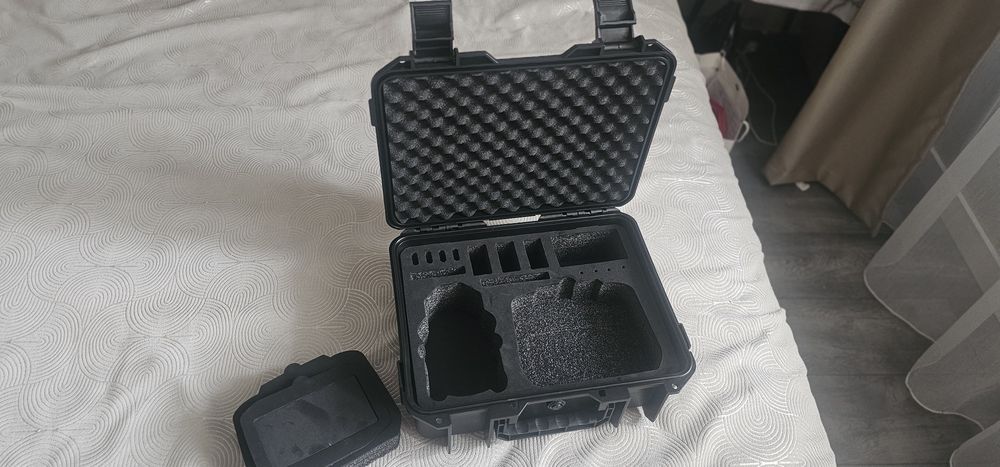 Кейс для dji mavic mini pro