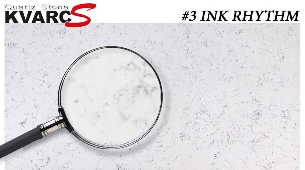 Кварцевые столешницы