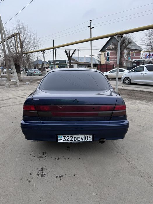 продаю Ниссан Максима