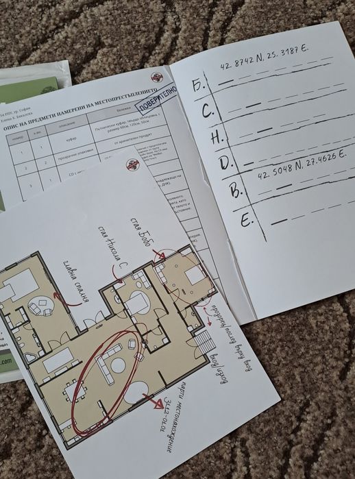 Кой уби Петър Костов?