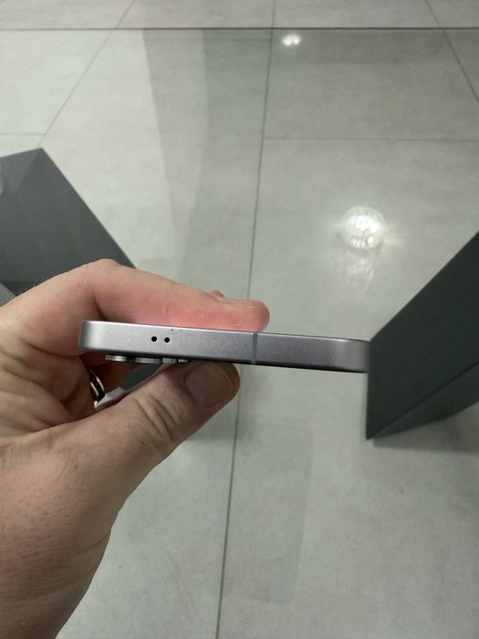 Samsung S25 silver shadow 256GB • IMPECABIL • neverlocked