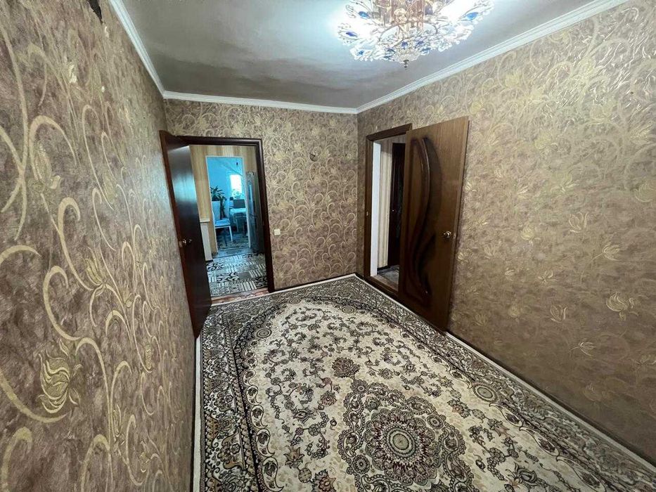 Хромтауда дайын үй + бизнес сатылады
