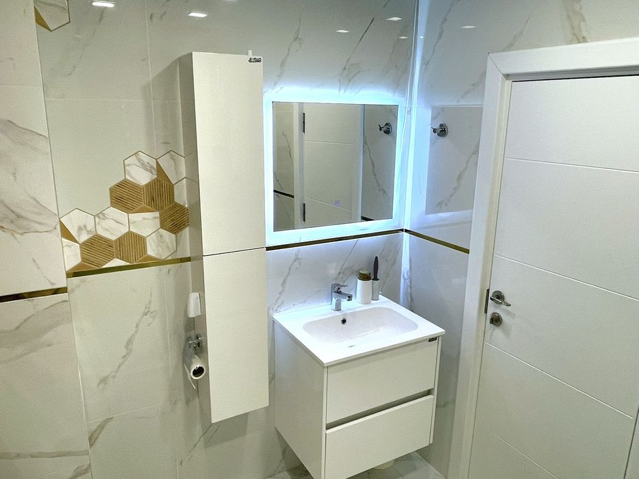 Продава се Тристаен апартамент в Варна, Трошево - 86 кв.м за 2442 €/кв.м - Снимка #5