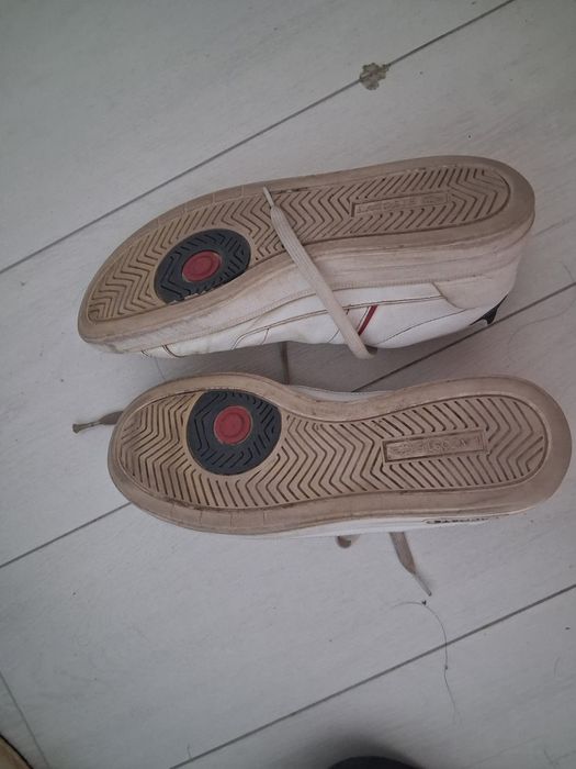 Lacoste убитые 42 размер (без торга)