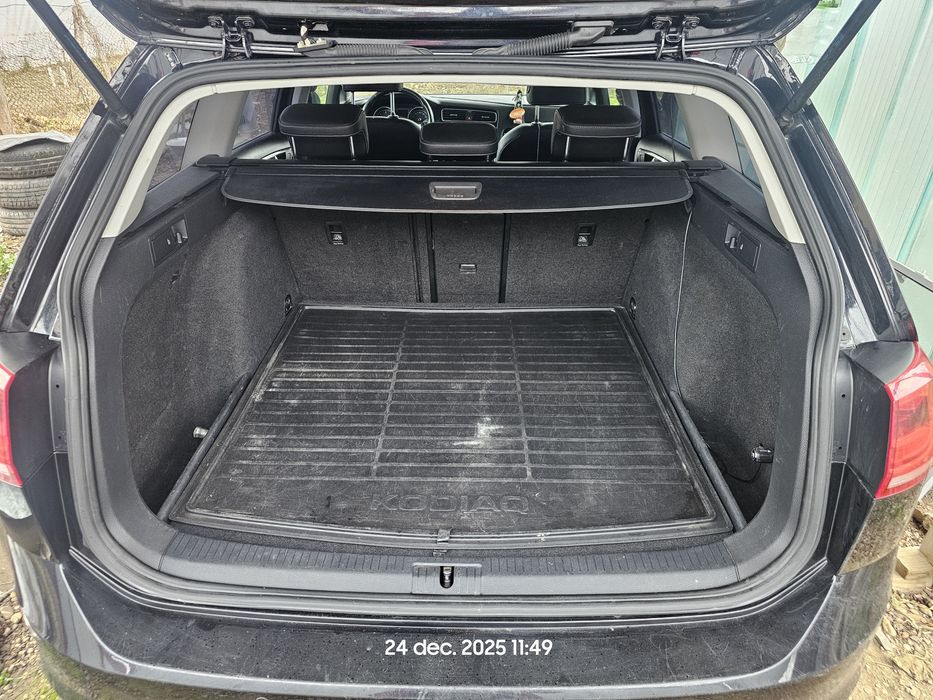 Volkswagen golf 7  1.6 TDi