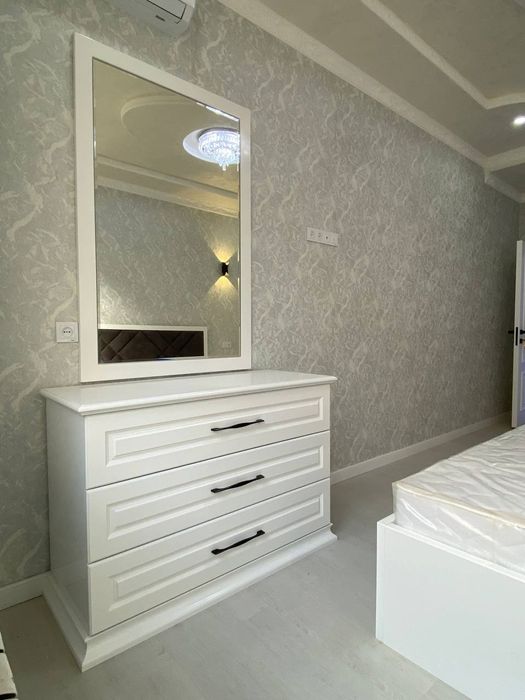 Ремонт квартира под ключ