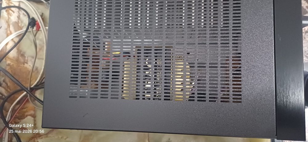 Amplificator Teac A-X1000