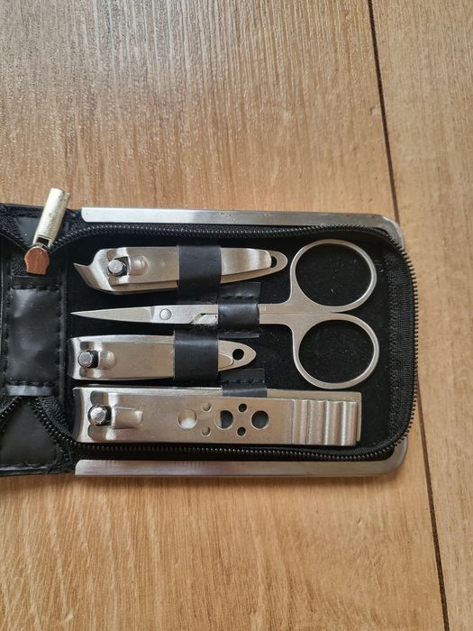 Комплект за нокти