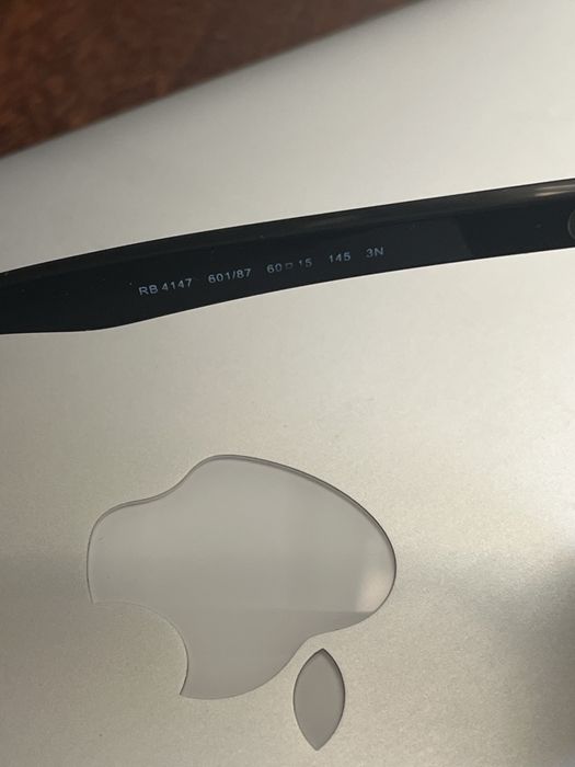 Слънчеви очила RayBan