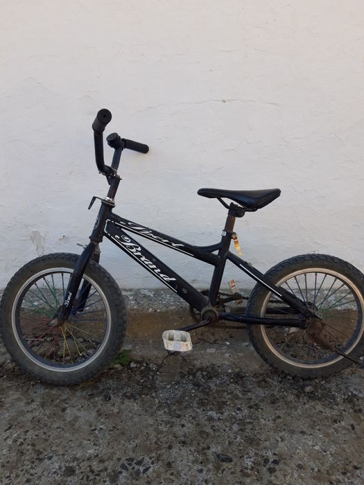 Продаю детсий велосипед
