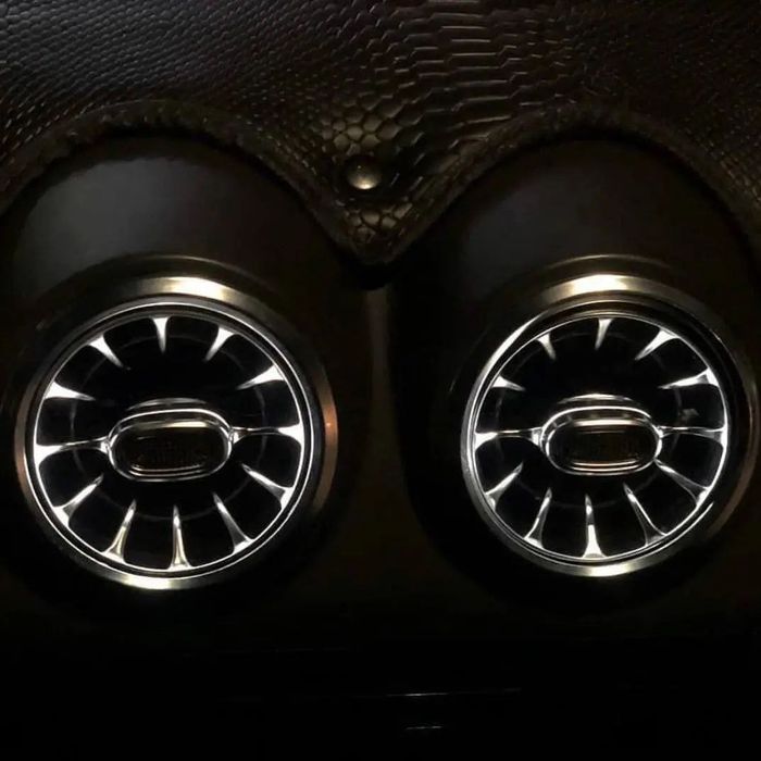 Tablo tuning neksa 3, 250 ming soʼm salon asvisheniya