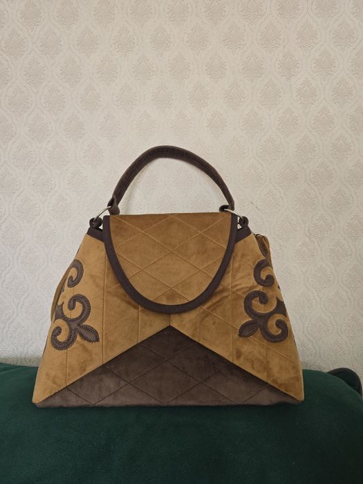 Сумки в национальном стиле