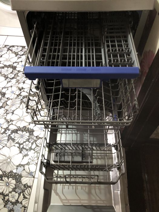 Посудомоечную машину ‘’Hansa’’