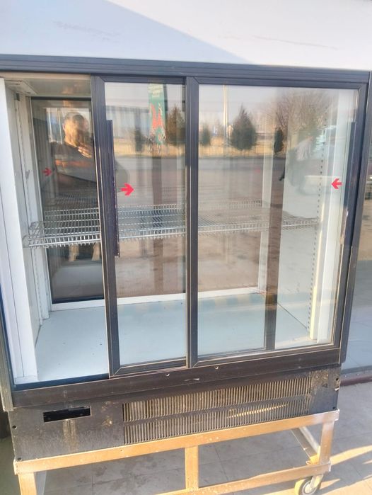 Продаётся холодильники в хорошем состоянии