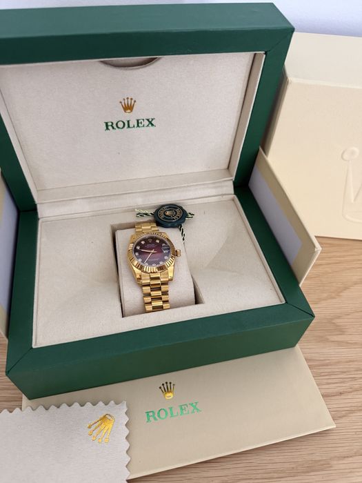 Rolex  часовник дамски