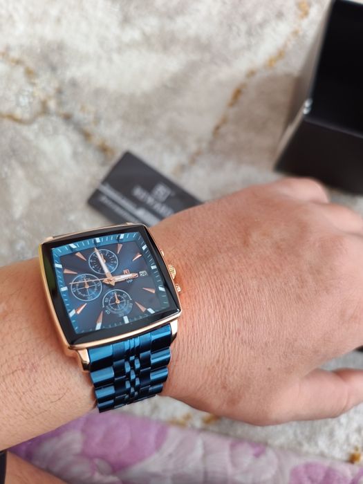 Қол сағат сатылады