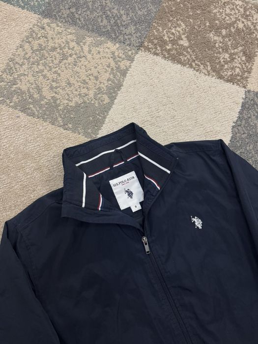 Мъжко яке U.S. Polo Assn.