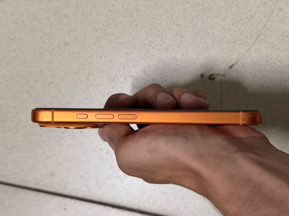 Apple iphone 17 pro
