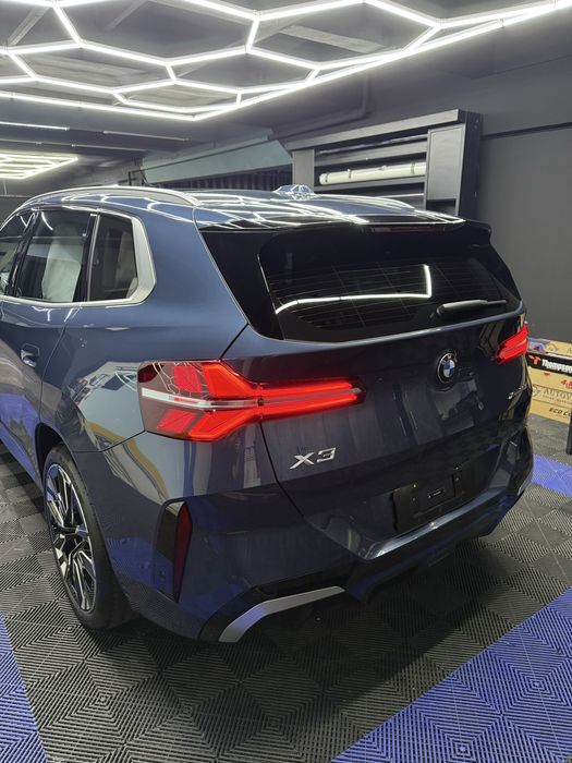 Bmw X3 30 L G48 М  спорт в наличии!