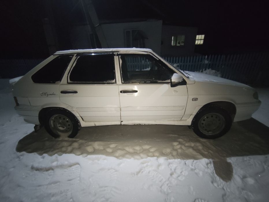 Продам Ваз 2114,2011 года