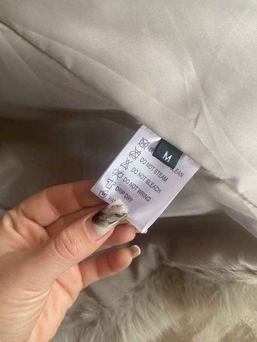 продам шубу искусственную