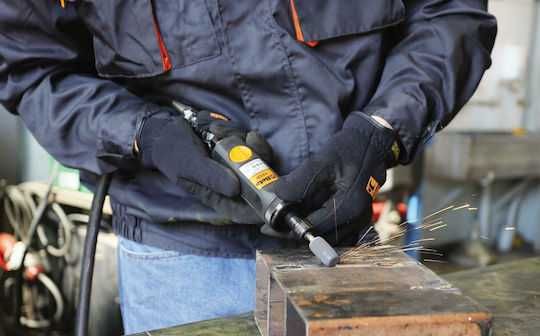 Beta 1933I Polizor pneumatic 019330005