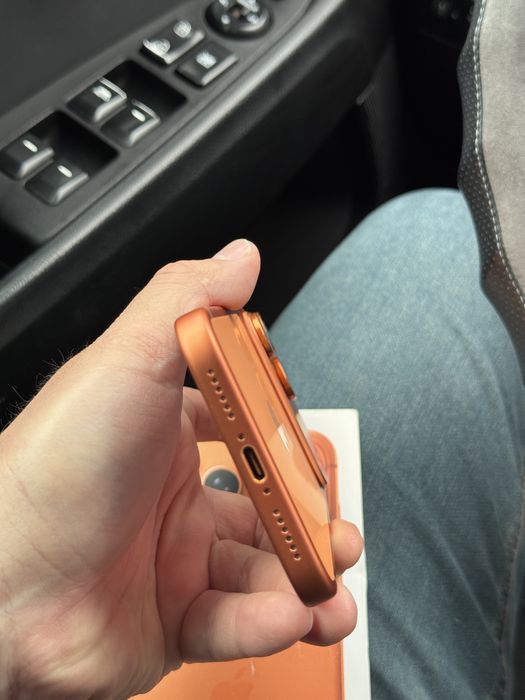 iPhone 17 Pro Max 256gb Айфон 17 Про Макс