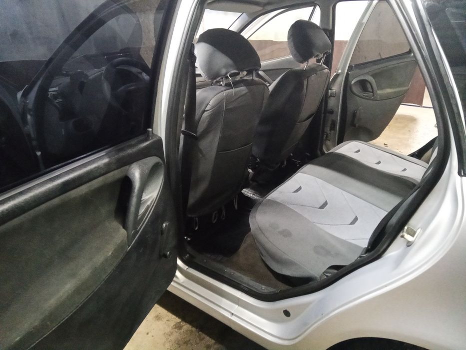 Продам Ваз калина 2011г