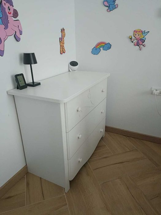 Mobila dormitor copil