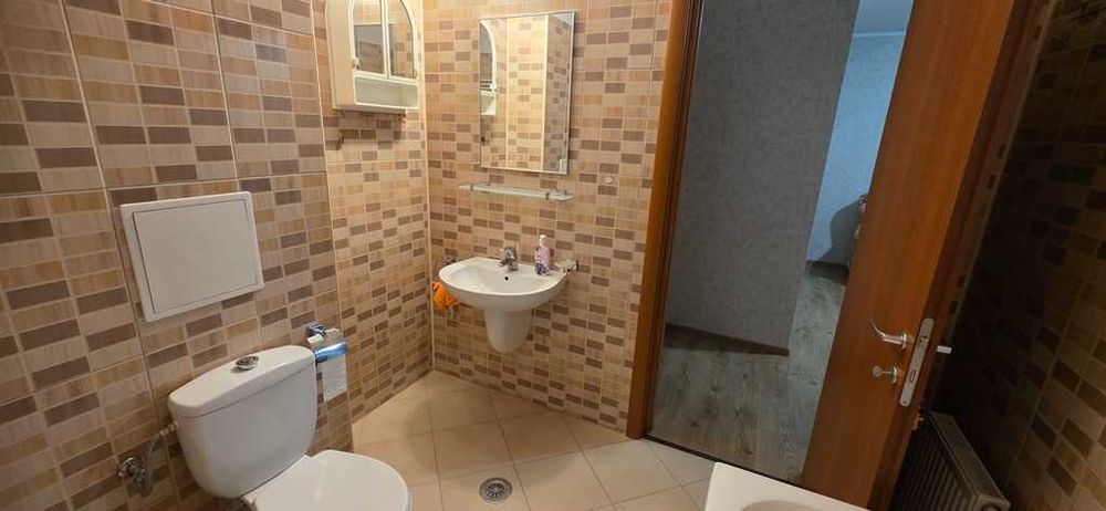 Apartament doua camere