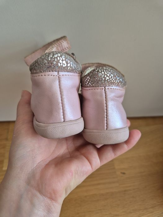Sandale DD Step piele 21