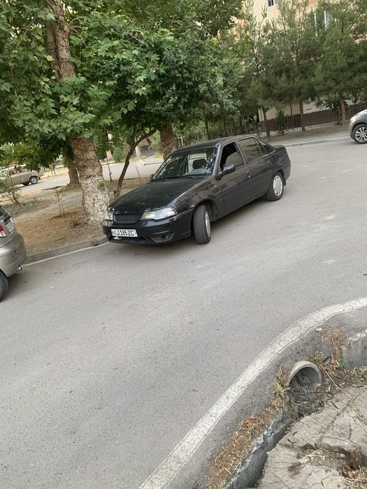 Daevoo nexia 2009 goda