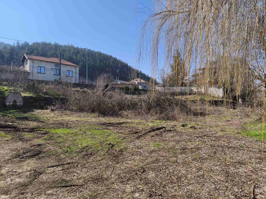 Продава се Парцел в с. Турия, Област Стара Загора - 1227 кв.м за 36 €/кв.м - Снимка #5