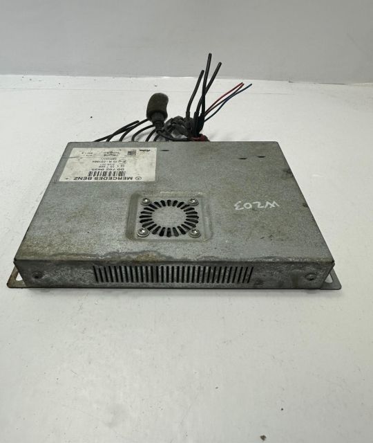 Modul b67826455 Mercedes-Benz E-Class W211 (facelift)