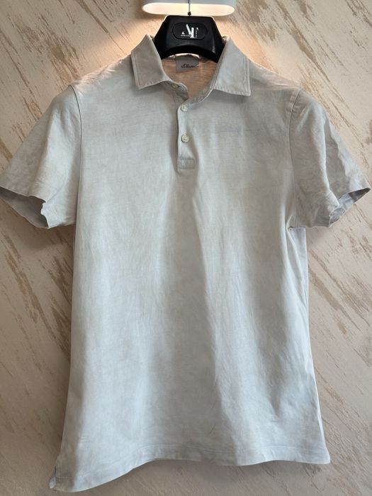 Мъжка тениска s. Oliver