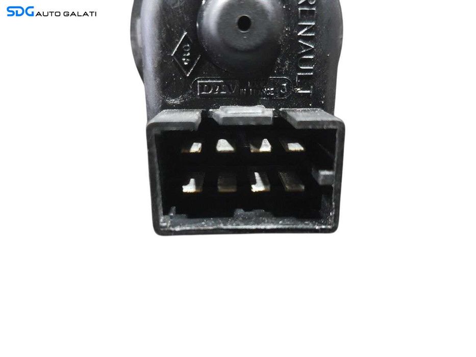 Buton Butoane Reglaj Oglinzi Renault Clio 3 2005 - 2014 Cod 8200002442A [N3423]