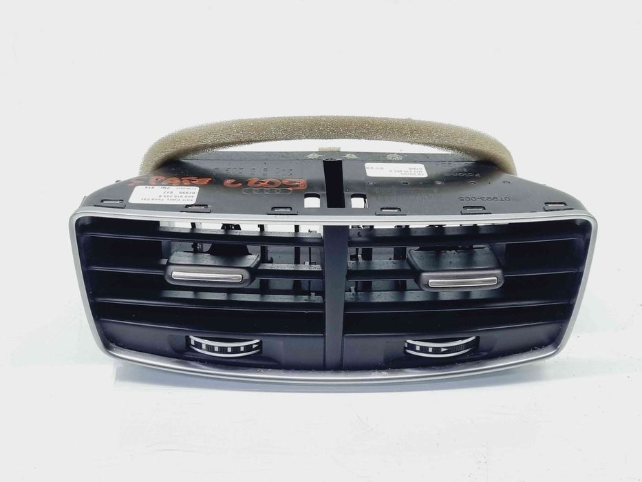 Grila aerisire spate Audi A8 D4 (4H2, 4H8, 4HC, 4HL) [Fabr 2009-2018