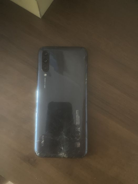 Mi A3 телефон продажа