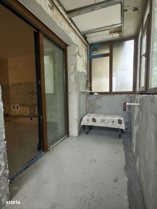 Ag Avantaj imobiliare Ap 3 cam, zona scoala 24, la o uri Brazda