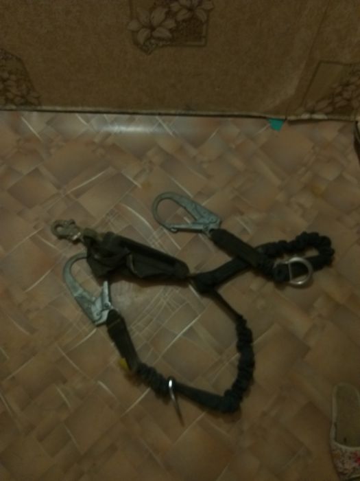 Продам страховочная пояса