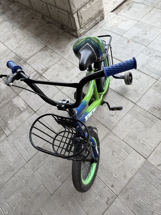 Продам велосипед детский