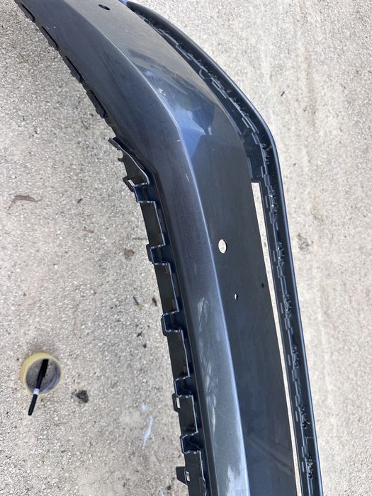 Предна Броня VW Passat B7