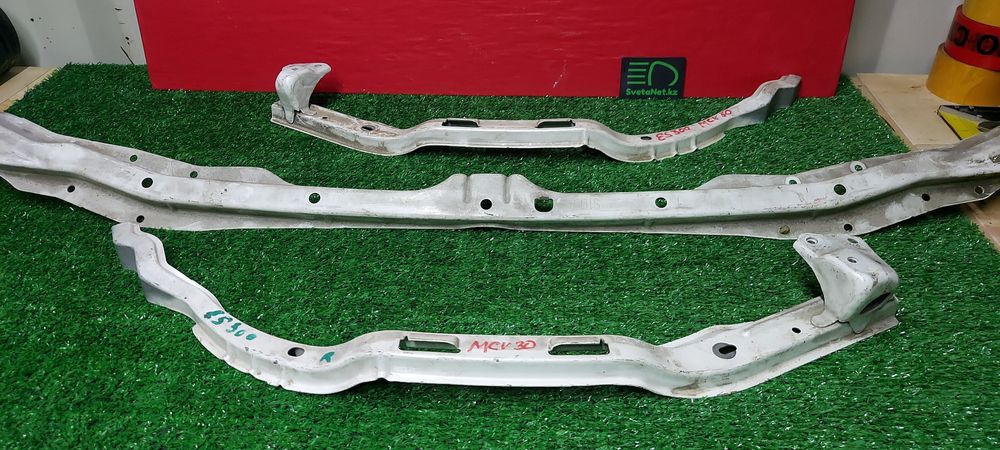 Сабля под бампер Lexus ES300