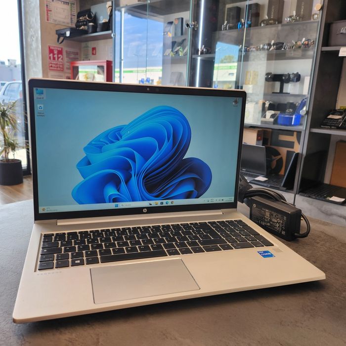 Amanet F28: Laptop HP PROBOOK 650 G8 (L)